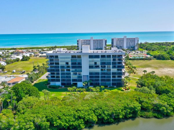 5059 N HIGHWAY A1A, Unit 206, Hutchinson Island, FL 34949