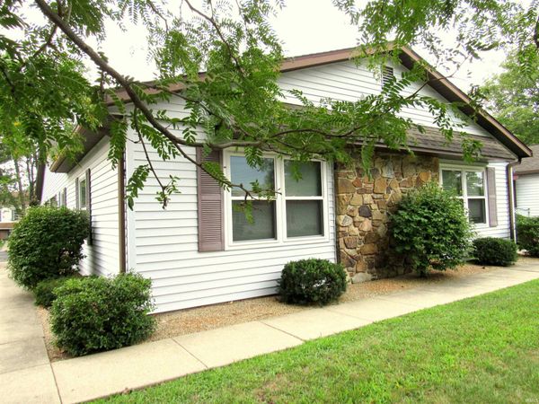 1104 E Regency Drive, Bloomington, IN 47401