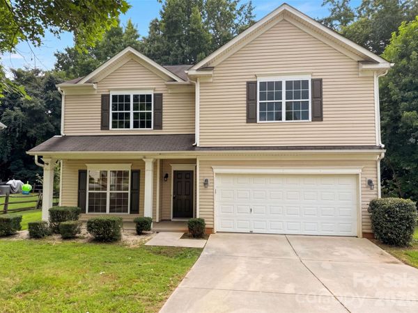 127 Edgington Street , Mooresville, NC 28115