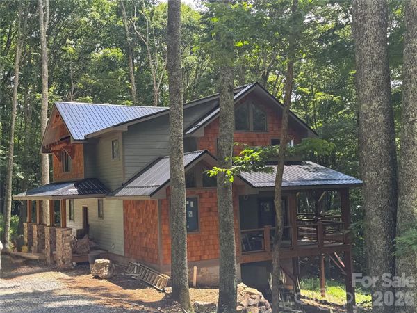 54 Hamlin Lane , Mars Hill, NC 28754