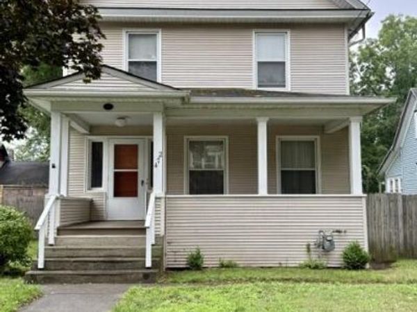 274 Garfield Avenue, Battle Creek, MI 49017