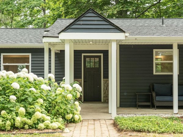 19399 Maple Street, Lake Ann, MI 49650