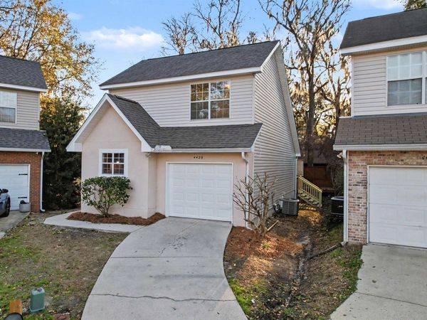 4420 Siesta Court , Tallahassee, FL 32309