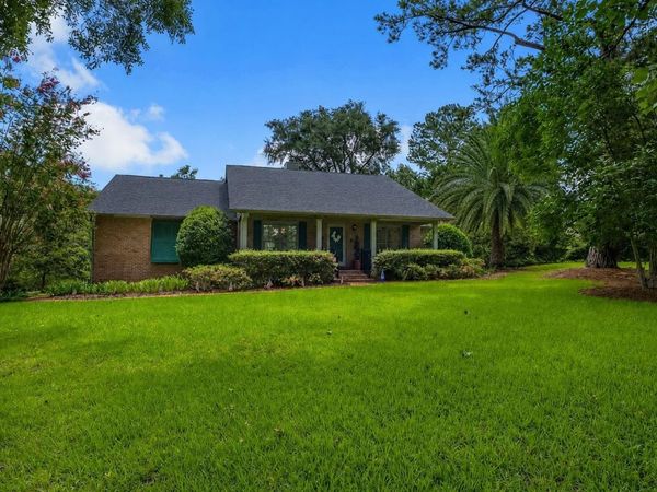 4019 Kilmartin Drive , Tallahassee, FL 32309
