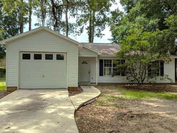 3100 Dunkeld Court , Tallahassee, FL 32303