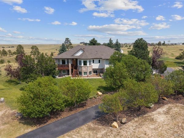 1016 Amanda Pines Drive , Parker, CO 80138