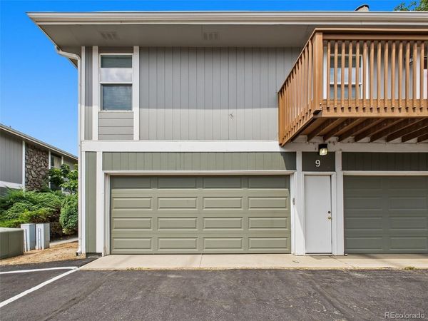 9901 E Evans Avenue , Unit 9C, Denver, CO 80247