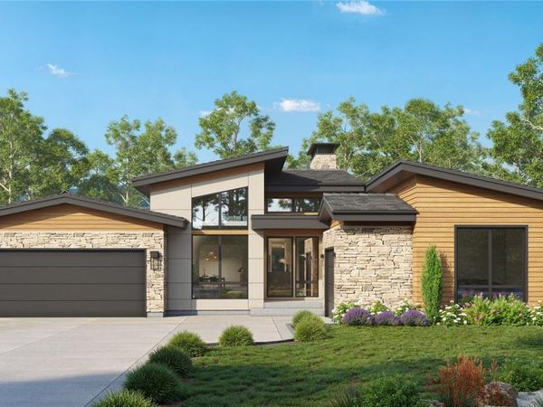 8035 Painted Pine Street , Parker, CO 80134