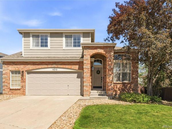 14310 Kevin Court, Broomfield, CO 80023