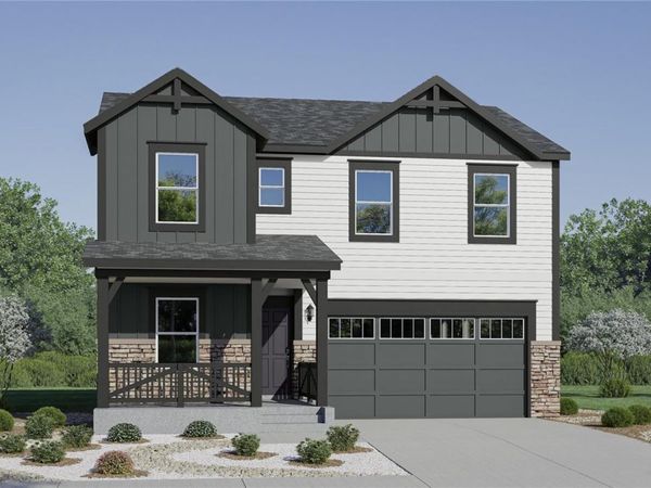 6118 Bream Place , Loveland, CO 80538