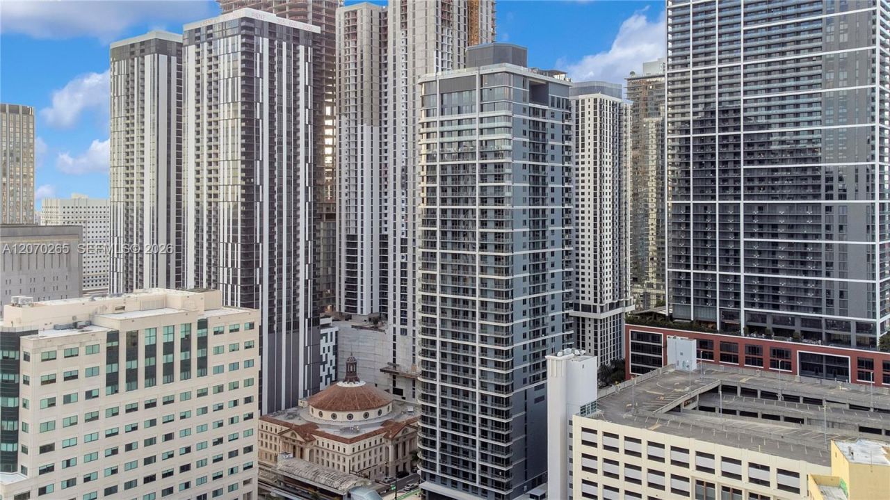 121 NE 5th St, Unit 3309, Miami, FL 33132 Photo
