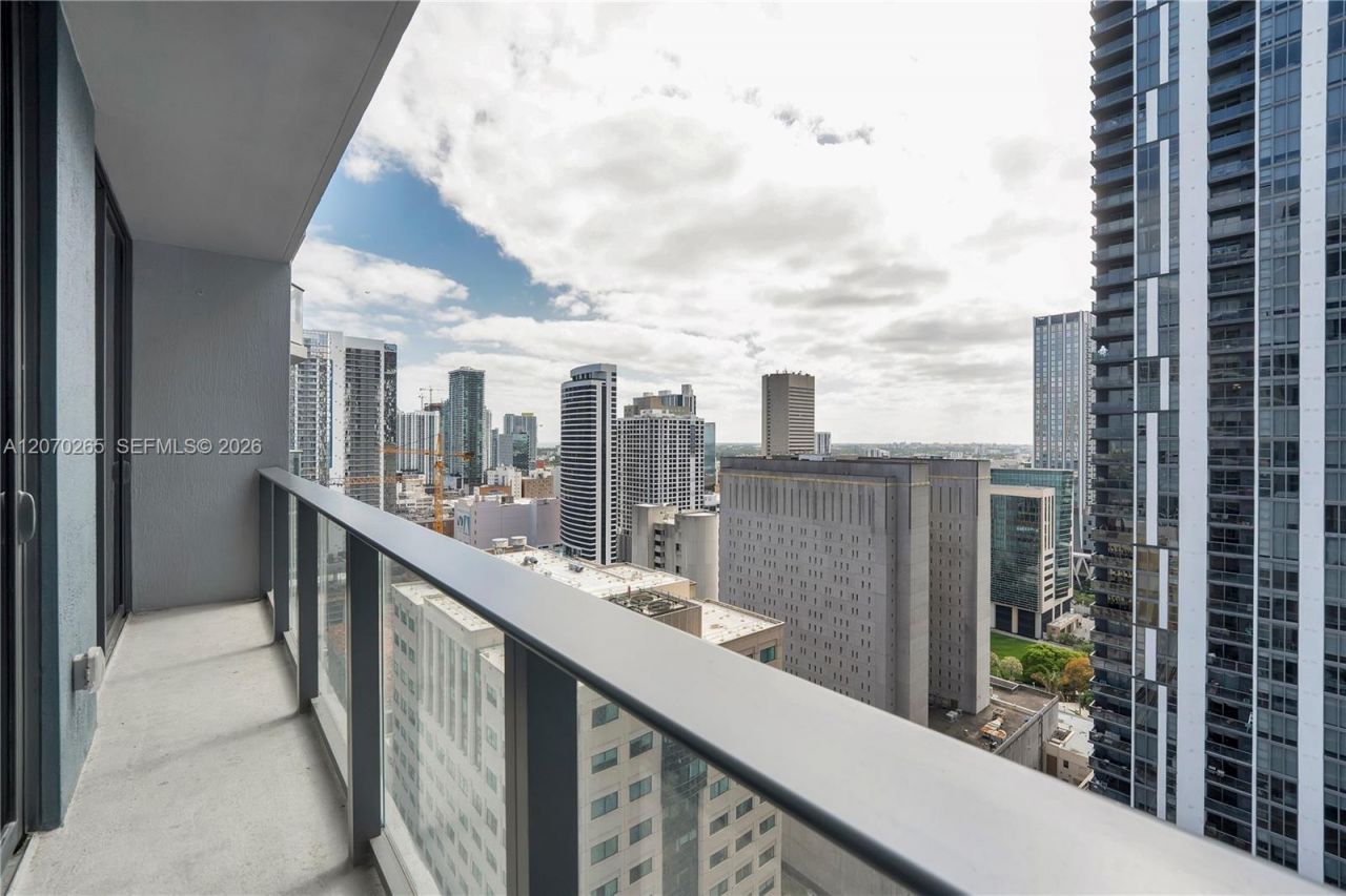 121 NE 5th St, Unit 3309, Miami, FL 33132 Photo