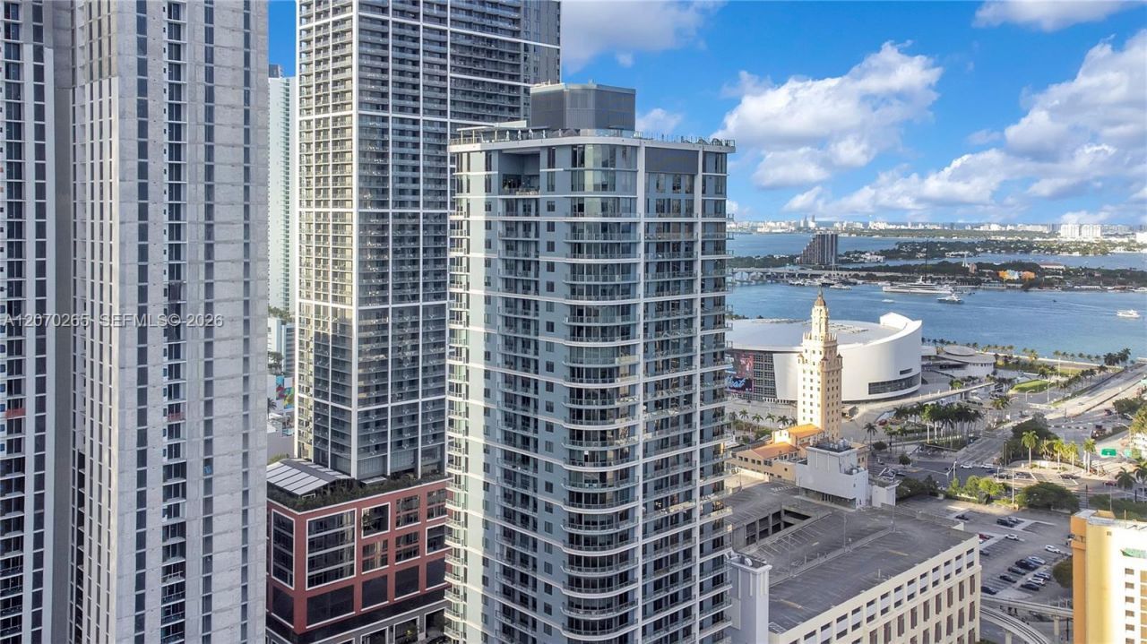 121 NE 5th St, Unit 3309, Miami, FL 33132 Photo