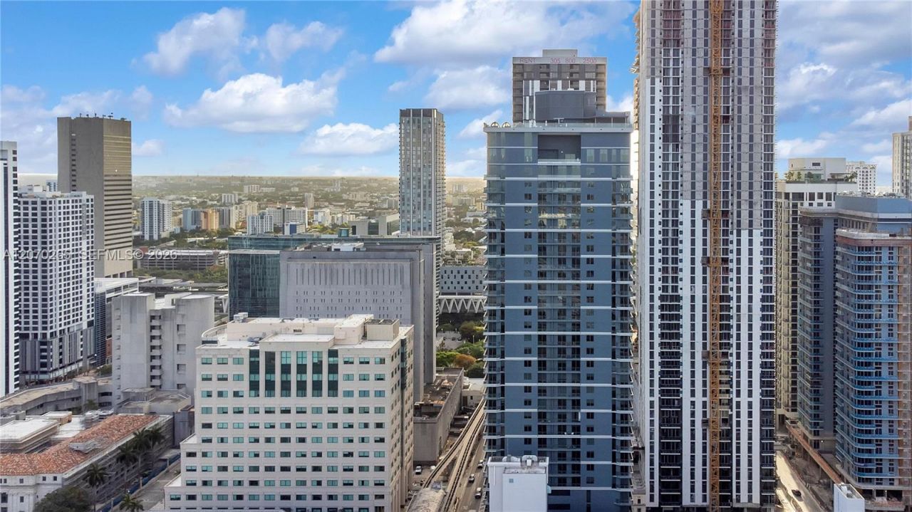 121 NE 5th St, Unit 3309, Miami, FL 33132 Photo