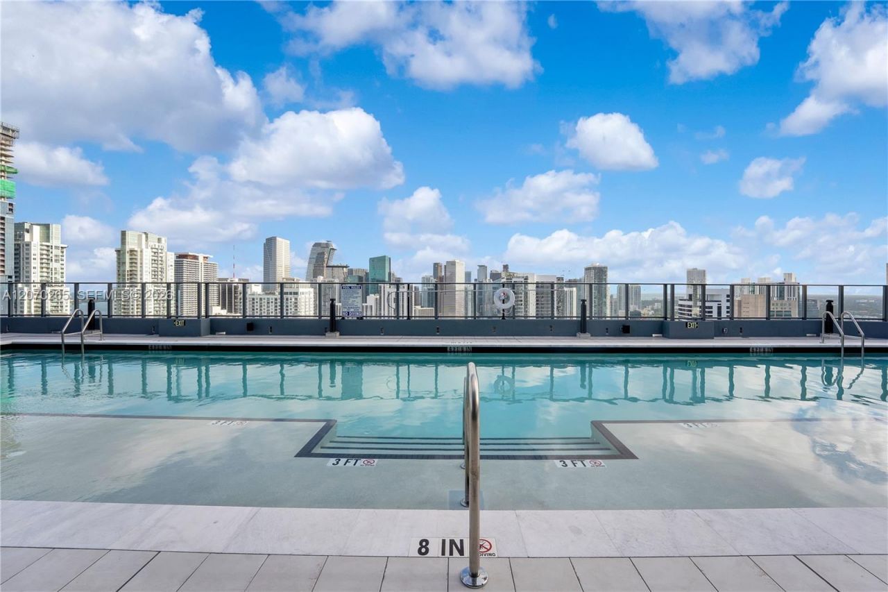 121 NE 5th St, Unit 3309, Miami, FL 33132 Photo