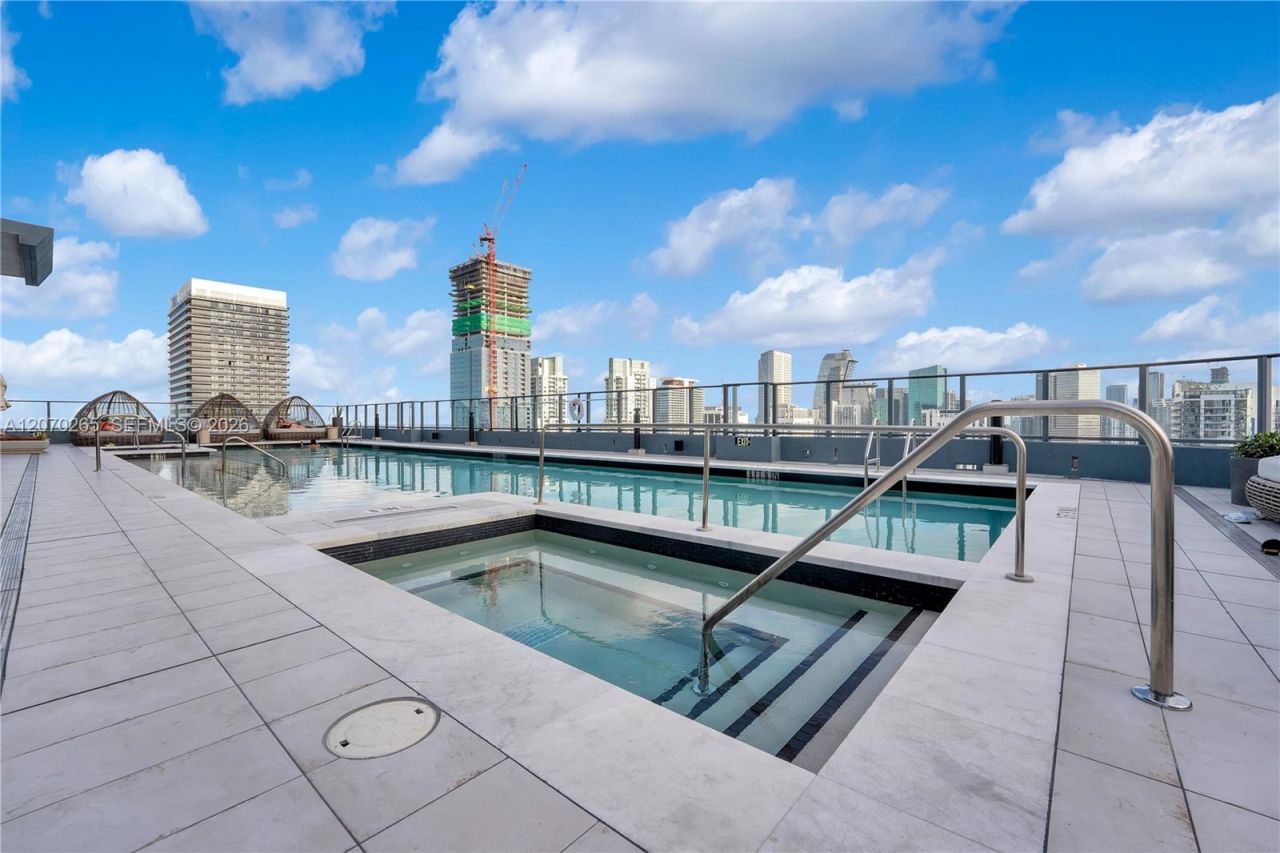 121 NE 5th St, Unit 3309, Miami, FL 33132 Photo