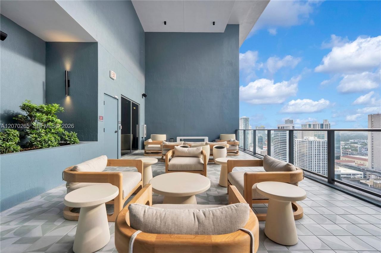 121 NE 5th St, Unit 3309, Miami, FL 33132 Photo