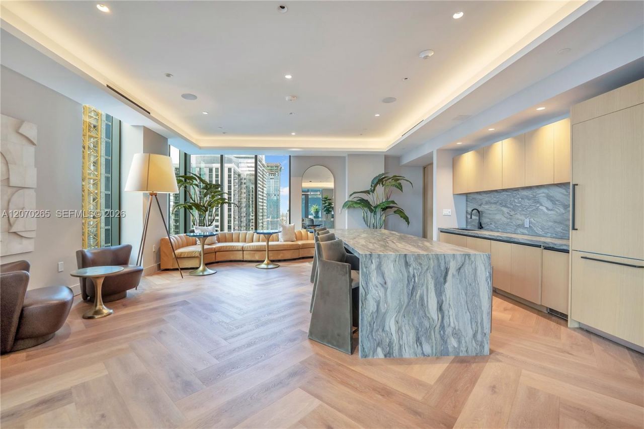 121 NE 5th St, Unit 3309, Miami, FL 33132 Photo
