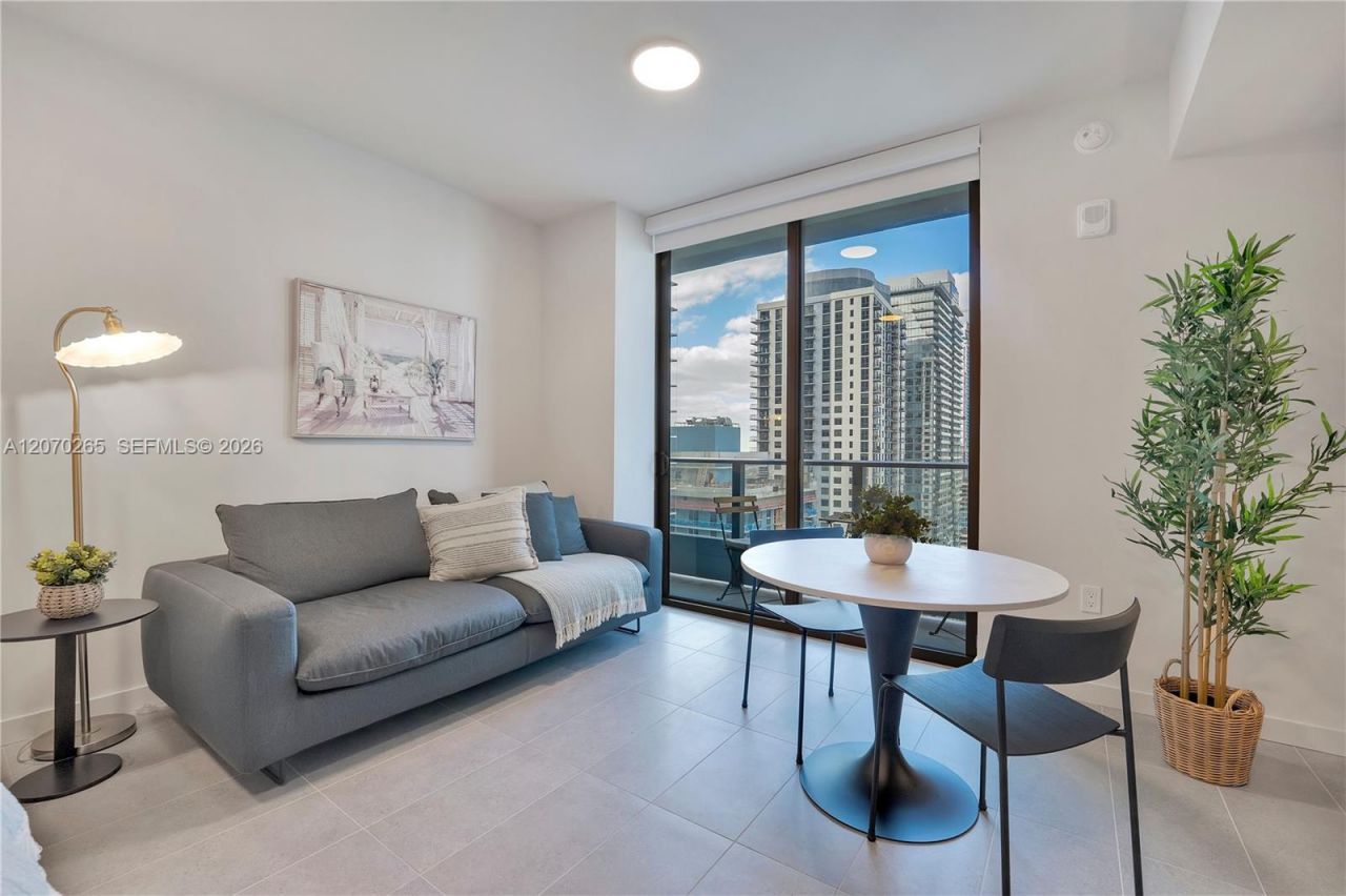121 NE 5th St, Unit 3309, Miami, FL 33132 Photo