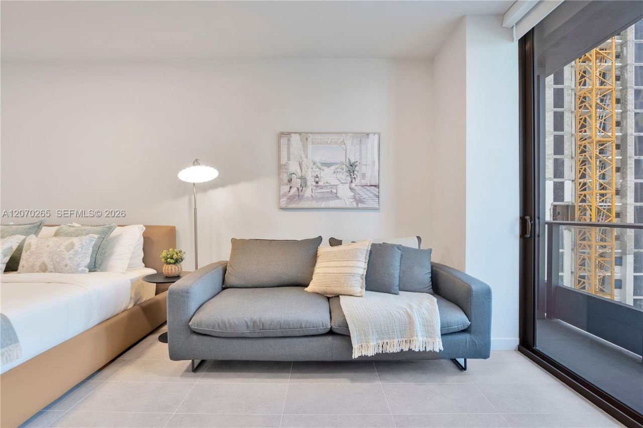 121 NE 5th St, Unit 3309, Miami, FL 33132 Photo