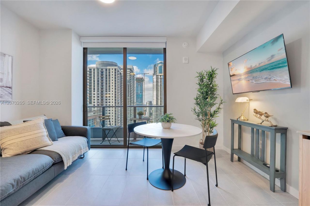 121 NE 5th St, Unit 3309, Miami, FL 33132 Photo