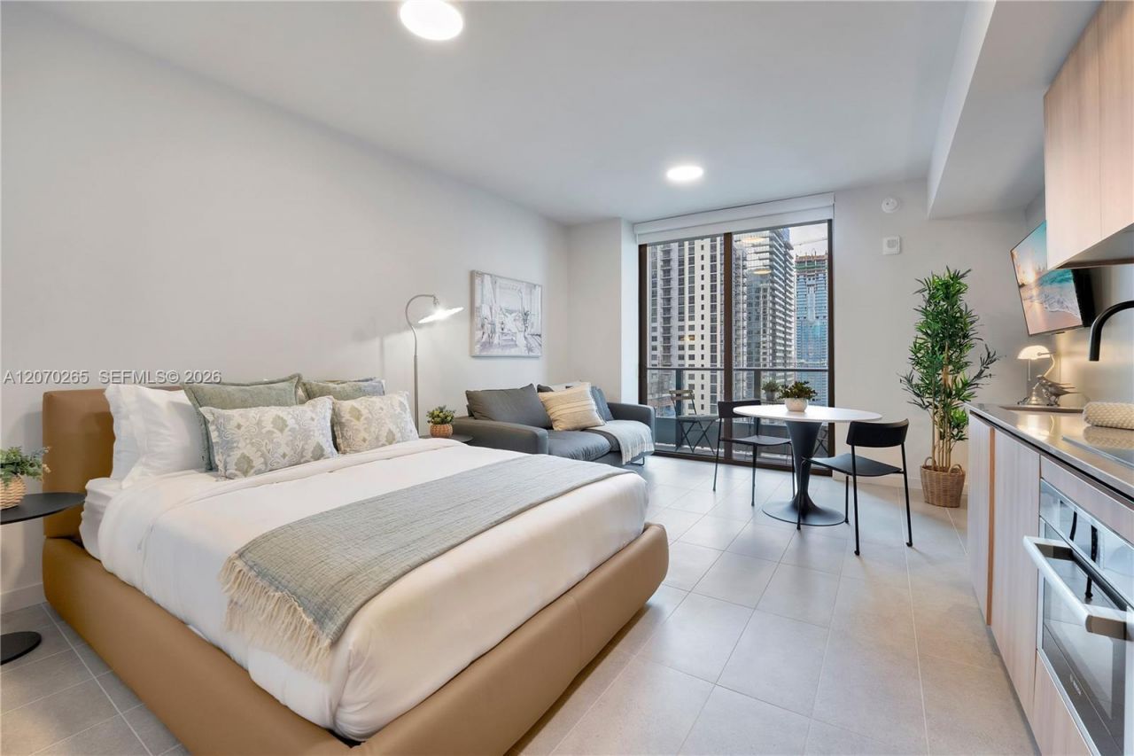 121 NE 5th St, Unit 3309, Miami, FL 33132 Photo