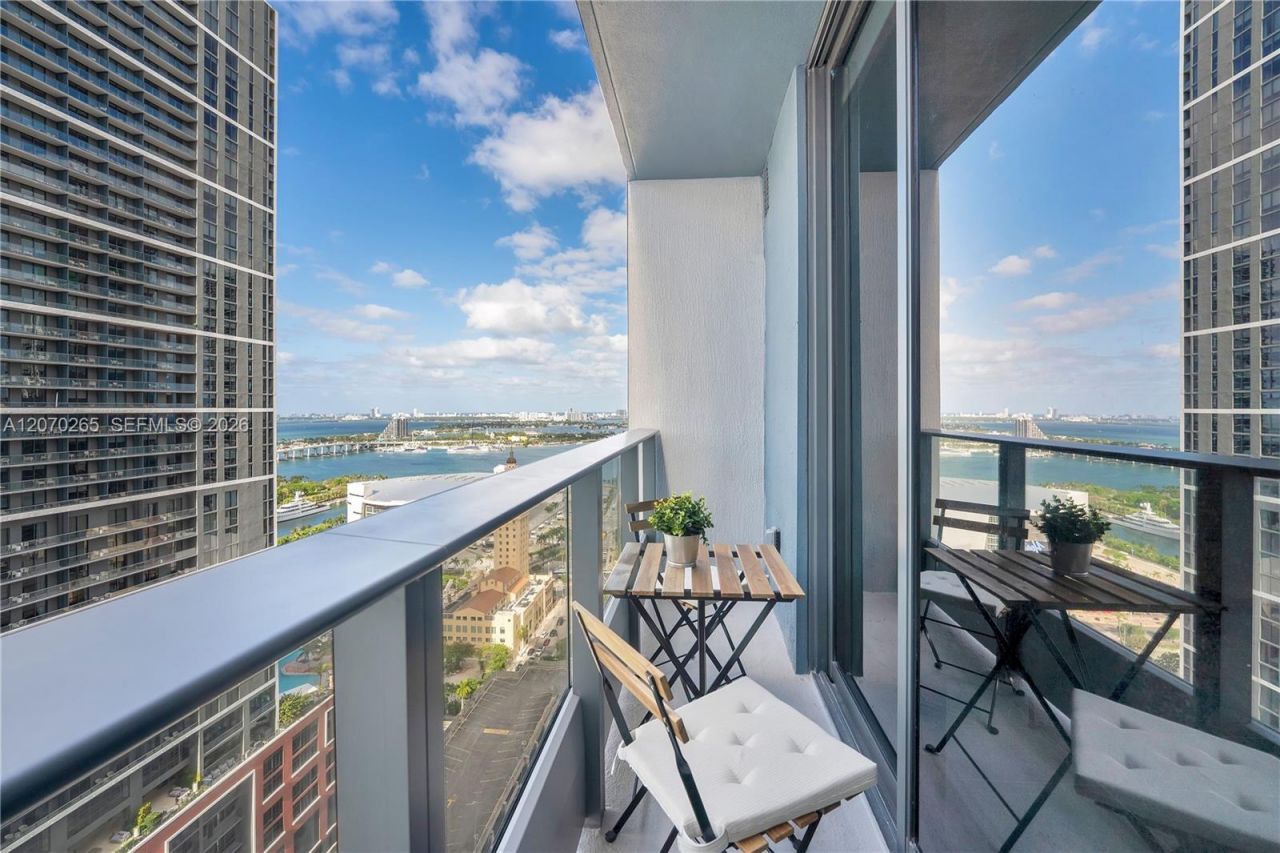 121 NE 5th St, Unit 3309, Miami, FL 33132 Photo