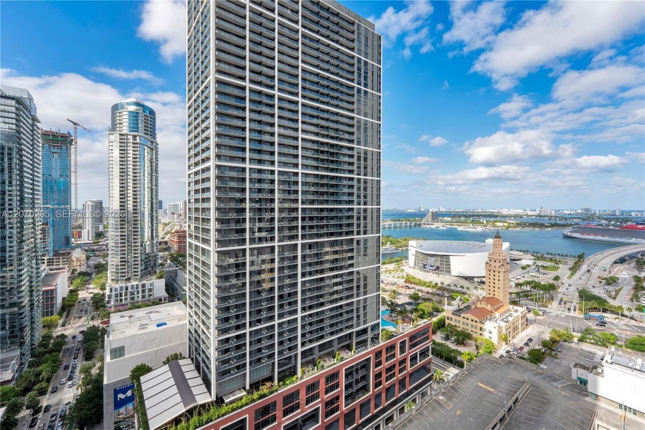 121 NE 5th St, Unit 3309, Miami, FL 33132 Photo