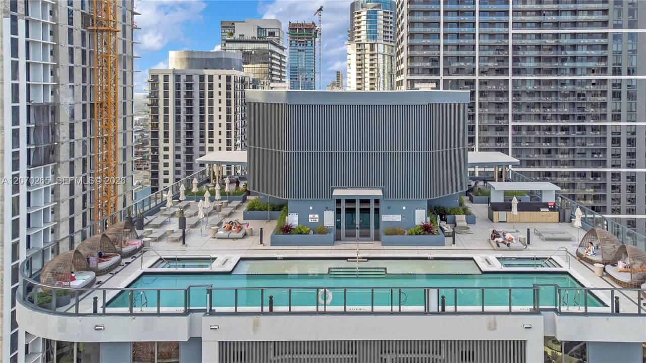121 NE 5th St, Unit 3309, Miami, FL 33132 Photo
