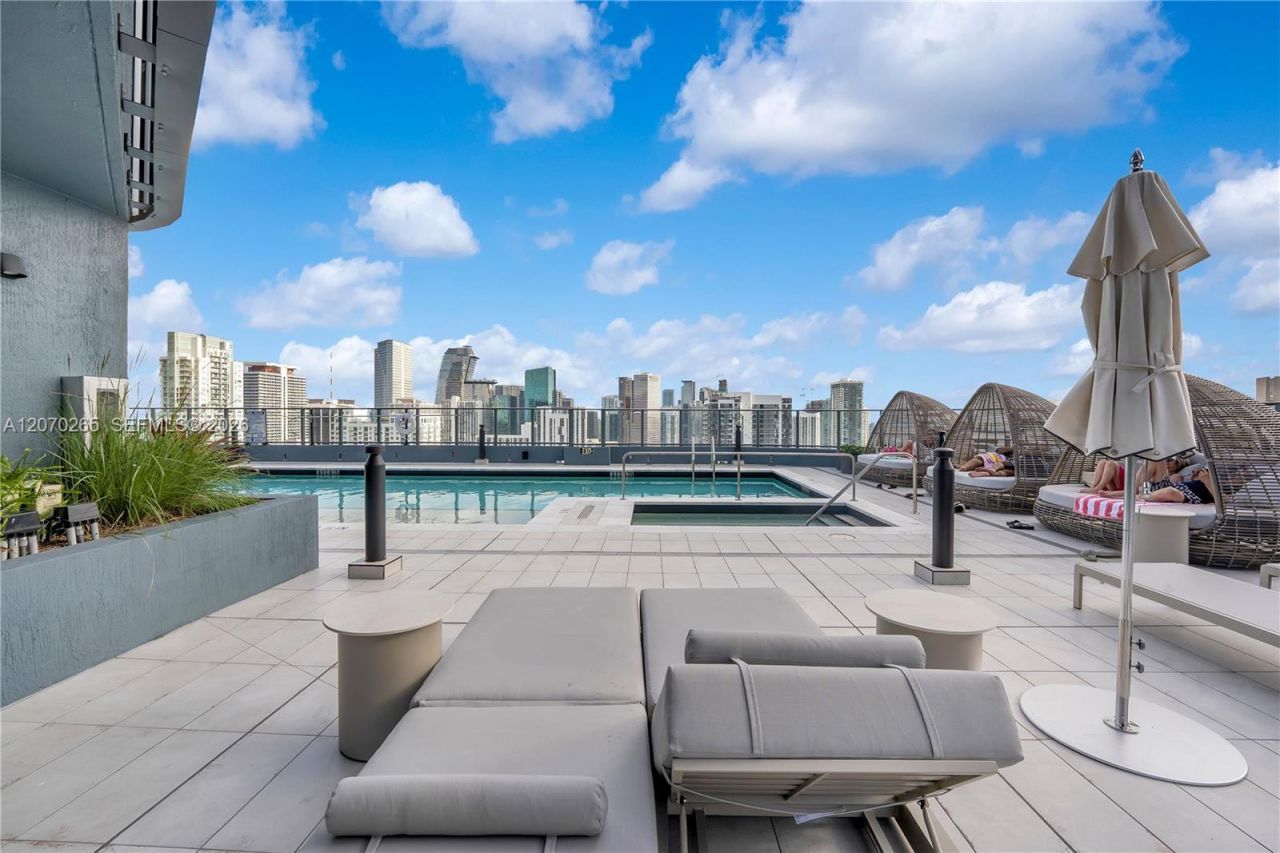 121 NE 5th St, Unit 3309, Miami, FL 33132 Photo