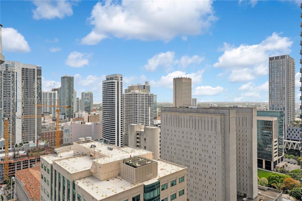 121 NE 5th St, Unit 3309, Miami, FL 33132 Photo