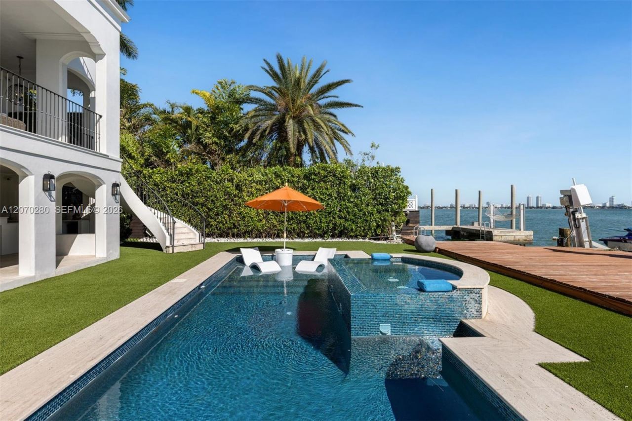 1460 S Treasure Dr , North Bay Village, FL 33141 Photo