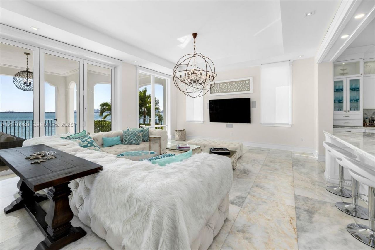 1460 S Treasure Dr , North Bay Village, FL 33141 Photo