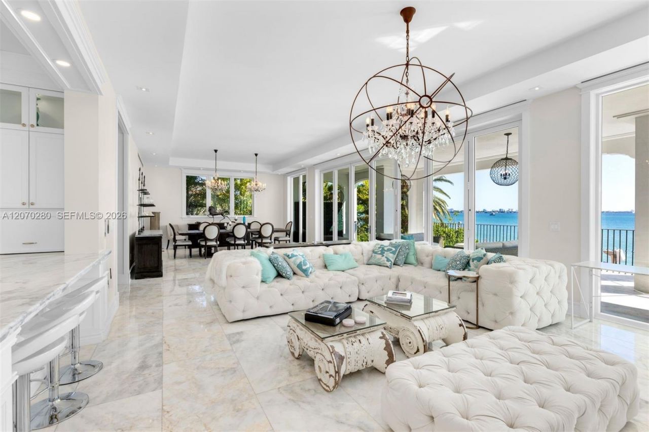 1460 S Treasure Dr , North Bay Village, FL 33141 Photo