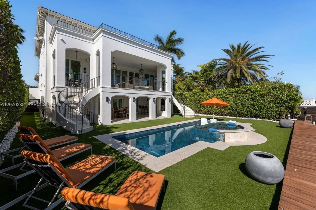 1460 S Treasure Dr , North Bay Village, FL 33141 Photo