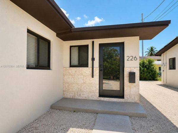 226 Hispanola Rd , Unit 226, Tavernier, FL 33070