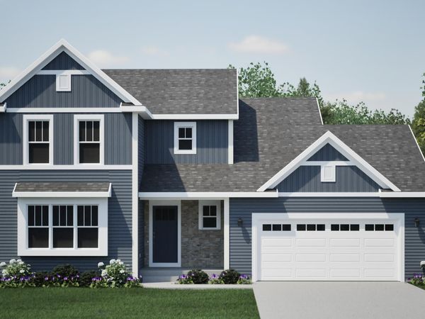 624 E Bluff Cir, Waterford, WI 53185