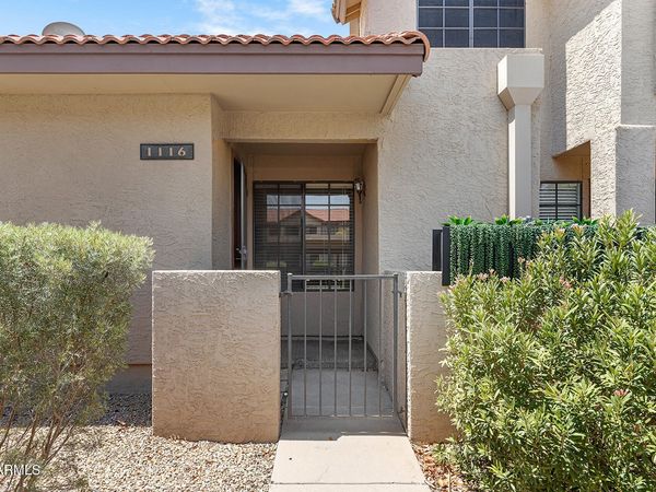 8625 E BELLEVIEW Place, Unit 1116, Scottsdale, AZ 85257