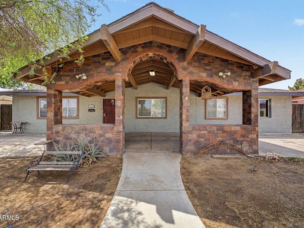 6241 W HIGHLAND Avenue, Phoenix, AZ 85033