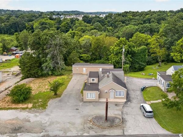 3987 Gravois Road , House Springs, MO 63051