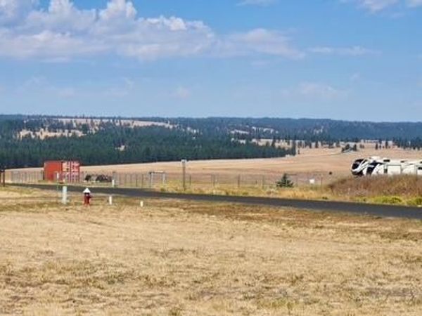310 W Despain Street, Ukiah, OR 97880
