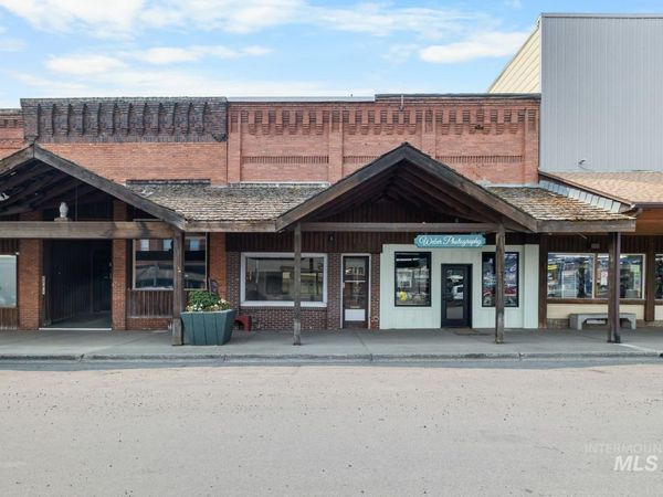 425 Main St, CottonWood, ID 83522