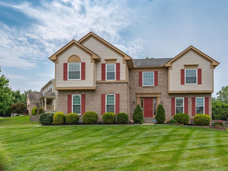 4603 Allison Lane, Union Township, OH 45103 Photo 1