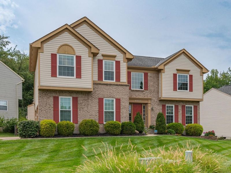 4603 Allison Lane, Union Township, OH 45103 Photo 2