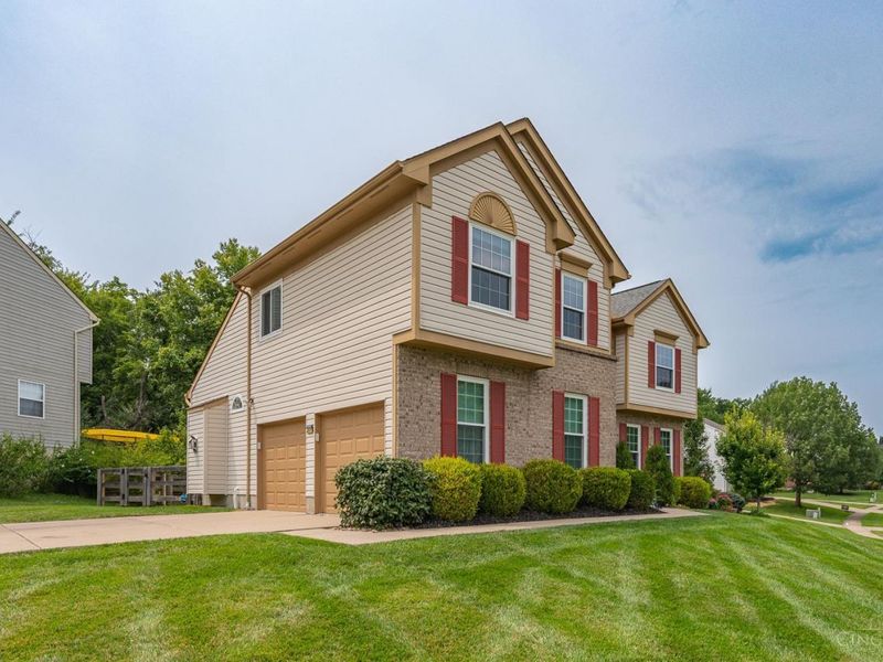 4603 Allison Lane, Union Township, OH 45103 Photo 3