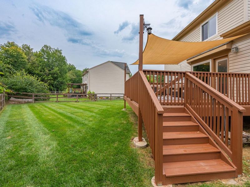 4603 Allison Lane, Union Township, OH 45103 Photo 48
