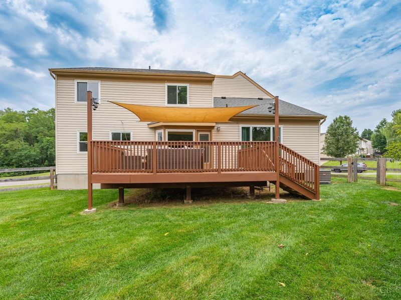 4603 Allison Lane, Union Township, OH 45103 Photo 49