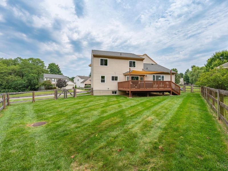 4603 Allison Lane, Union Township, OH 45103 Photo 50