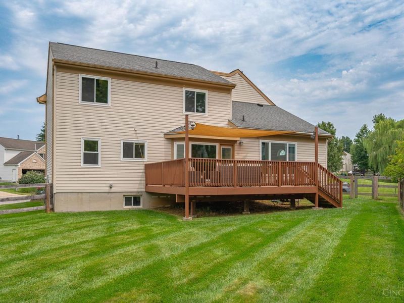 4603 Allison Lane, Union Township, OH 45103 Photo 51