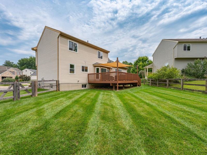 4603 Allison Lane, Union Township, OH 45103 Photo 52